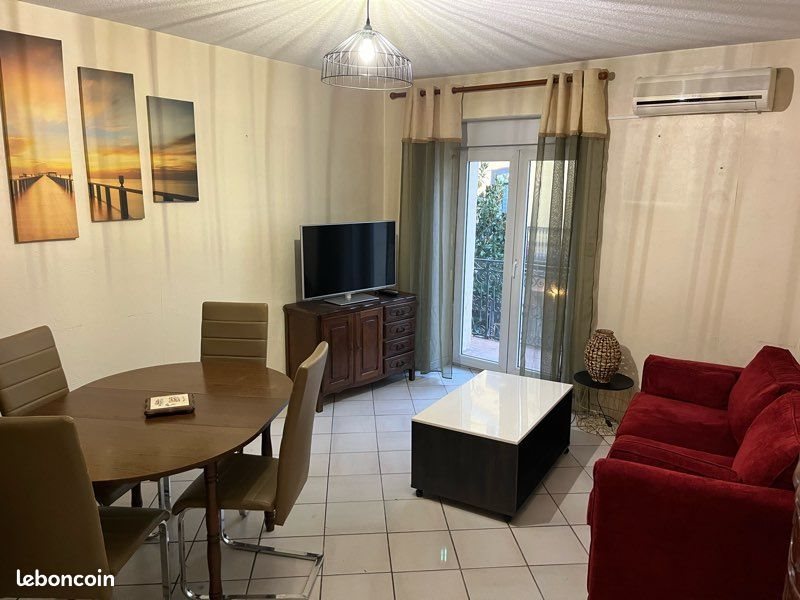 Appartement à louer, 52m², Decazeville