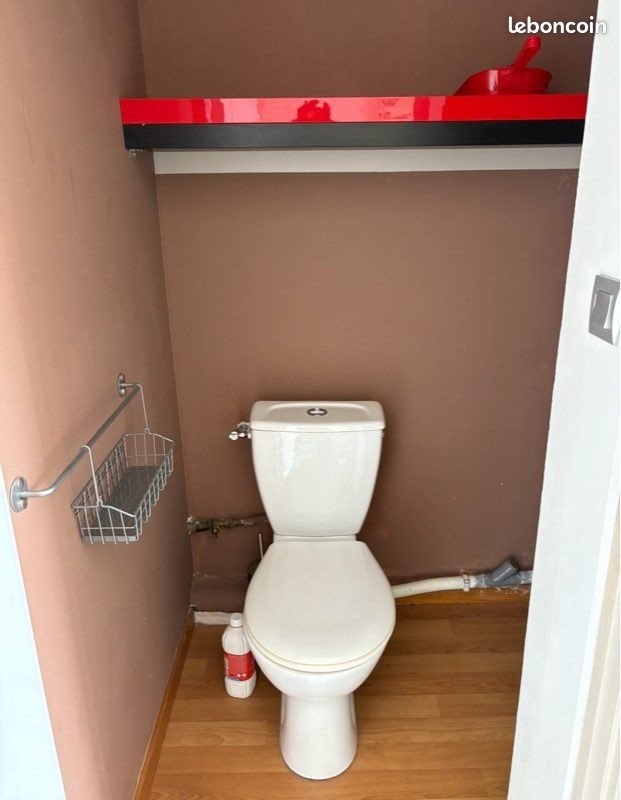 Appartement à louer, 20m², Sedan