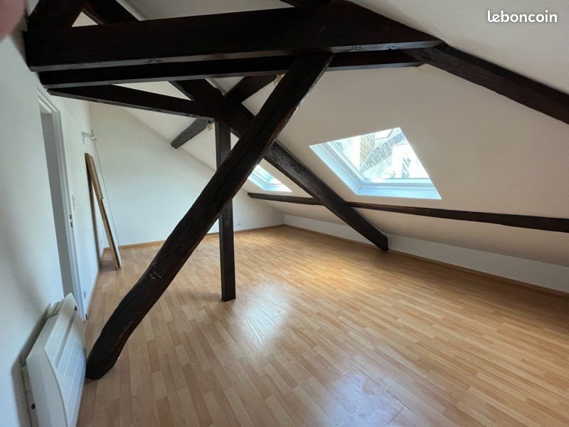 Appartement à louer, 40m², Nantes