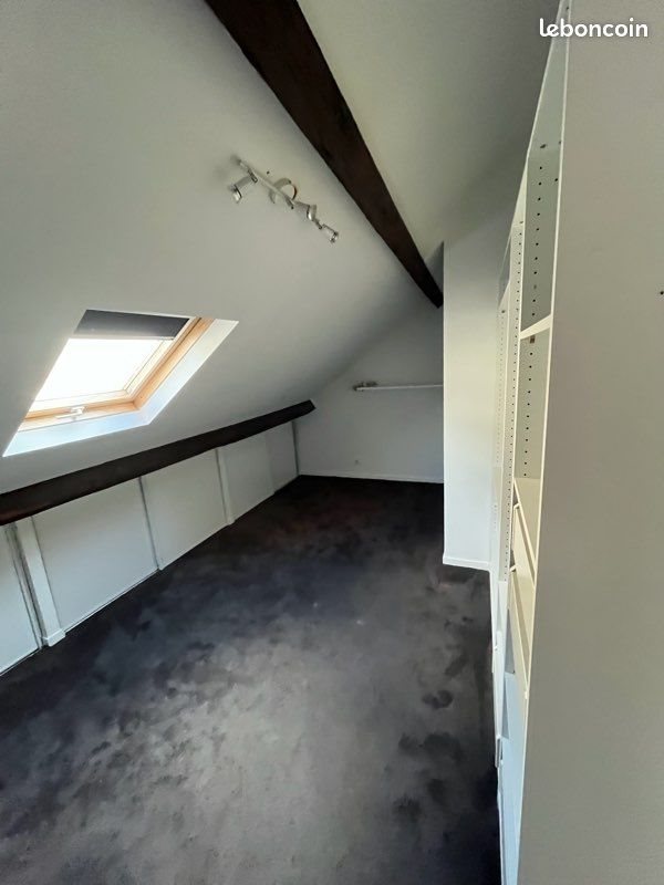 Appartement à louer, 40m², Nantes