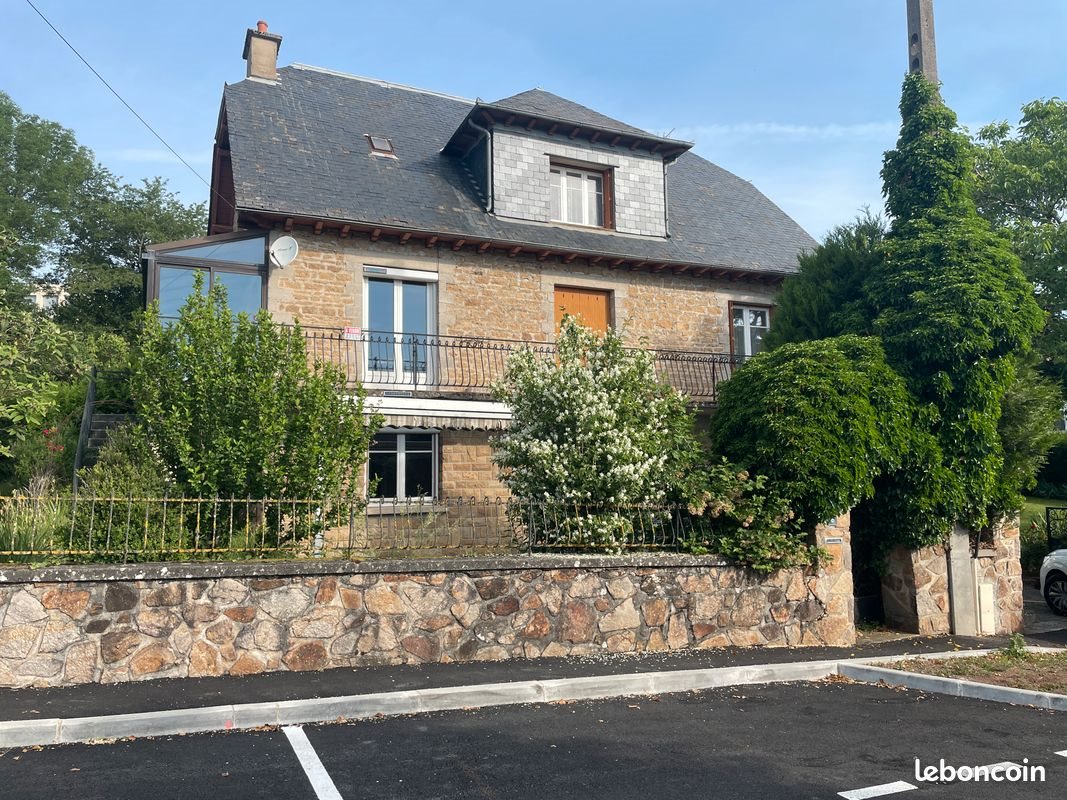 Maison à vendre, 197m², Pont-de-Salars