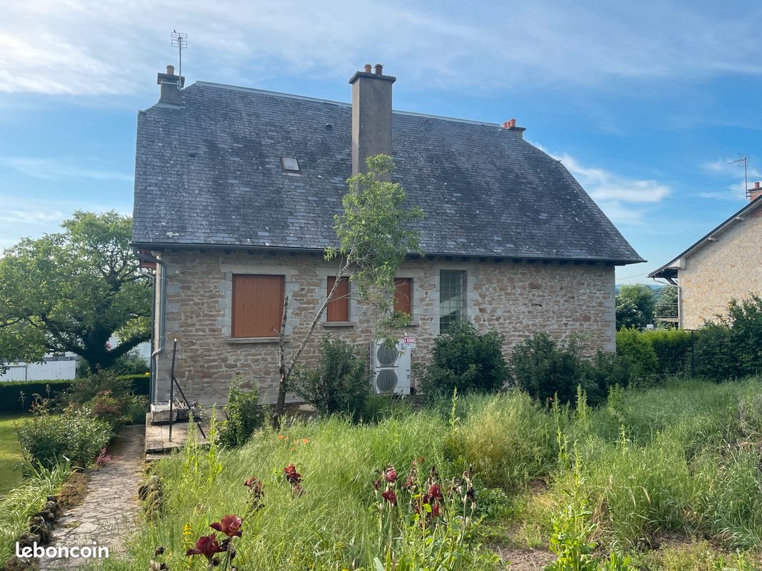 Maison à vendre, 197m², Pont-de-Salars