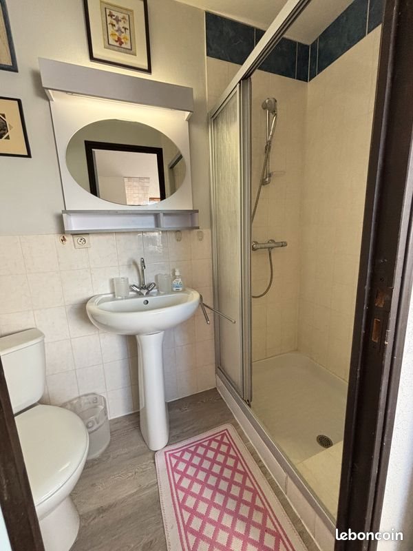 Appartement à louer, 14m², Dijon