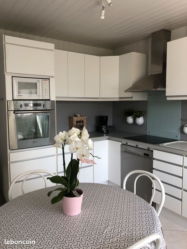 Maison à vendre, 105m², Saint-Germain-la-Campagne
