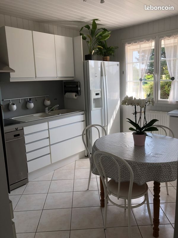 Maison à vendre, 105m², Saint-Germain-la-Campagne