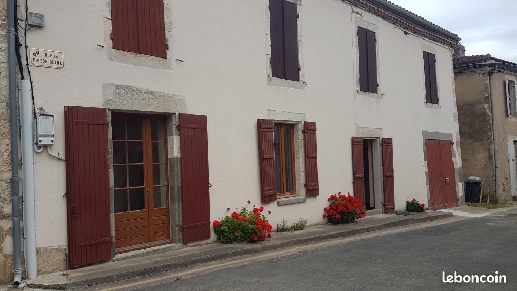 Maison à vendre, 180m², Xaintrailles