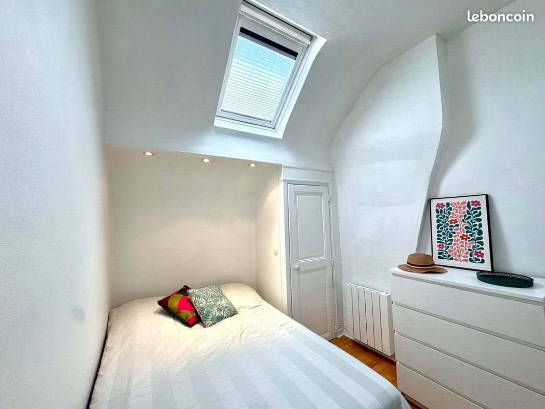 Appartement à louer, 22m², Reims