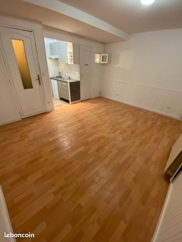 Appartement à louer, 23m², Drancy