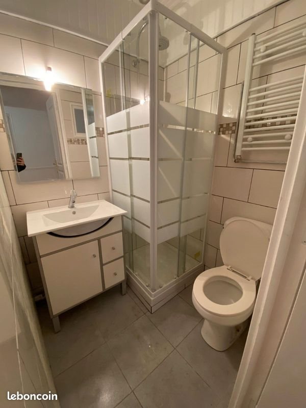 Appartement à louer, 23m², Drancy