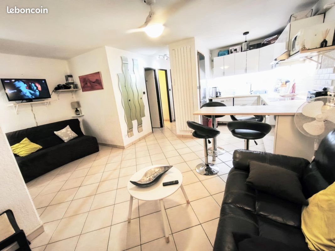 Appartement à louer, 35m², La Londe-les-Maures