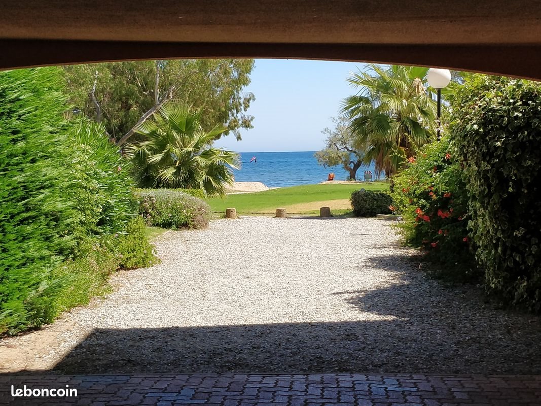 Appartement à louer, 35m², La Londe-les-Maures