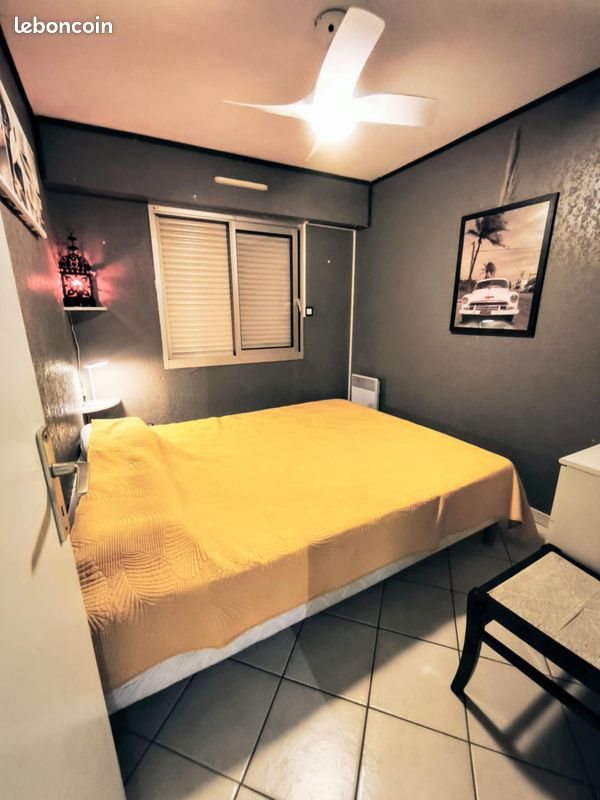 Appartement à louer, 35m², La Londe-les-Maures