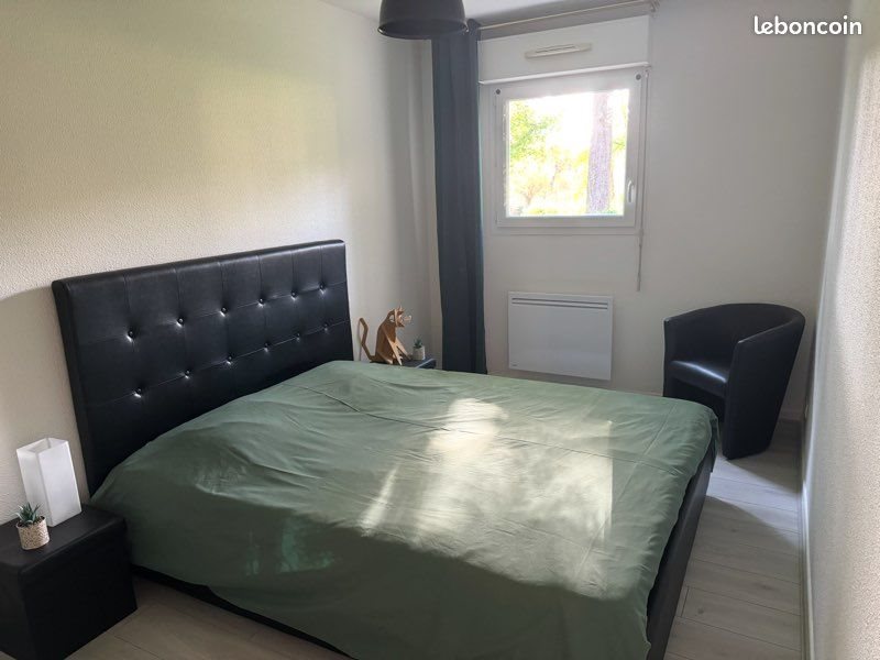 Appartement à louer, 42m², Pau