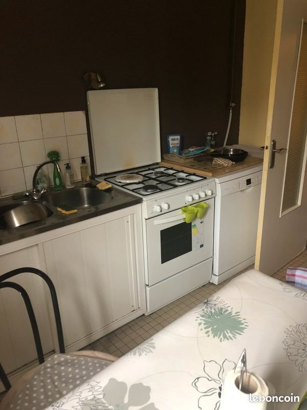 Appartement à louer, 90m², Aix-en-Provence