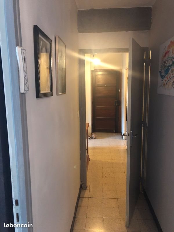 Appartement à louer, 90m², Aix-en-Provence