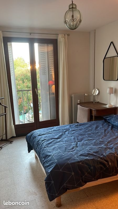 Appartement à louer, 90m², Aix-en-Provence