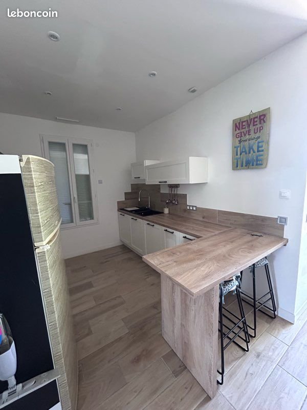 Maison à louer, 100m², Bergerac