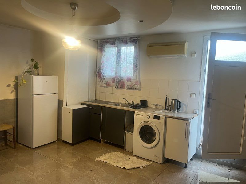 Appartement à louer, 25m², Montmagny