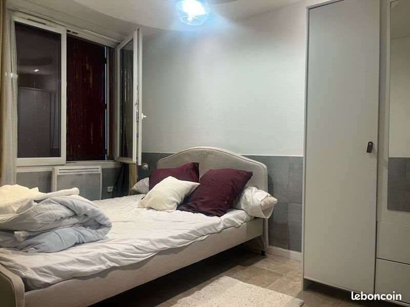 Appartement à louer, 25m², Montmagny