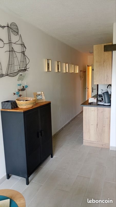 Appartement à vendre, 21m², Sanary-sur-Mer