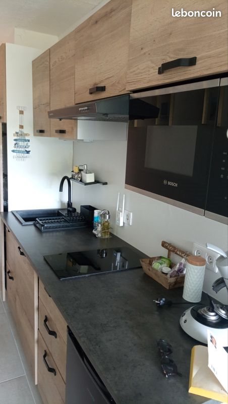 Appartement à vendre, 21m², Sanary-sur-Mer