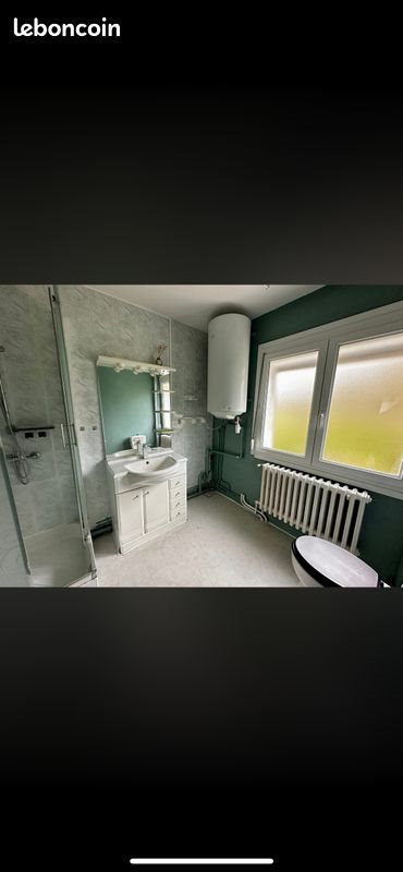 Maison à vendre, 105m², Le Cateau-Cambrésis