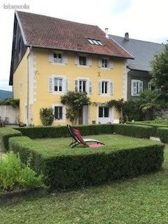 Maison à louer, 220m², Reignier-Esery