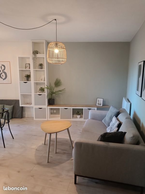 Appartement à louer, 44m², Albi