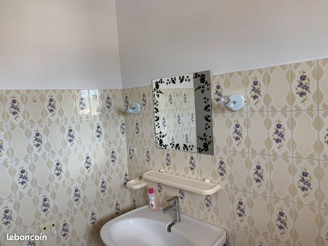 Appartement à louer, 92m², Ajaccio