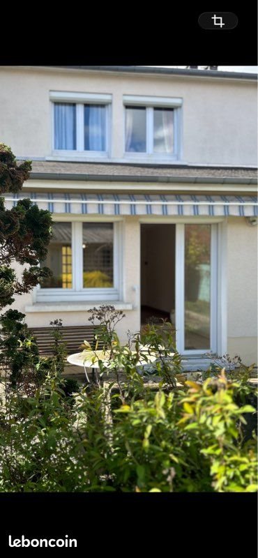 Maison à vendre, 100m², Saint-Jacques-de-la-Lande