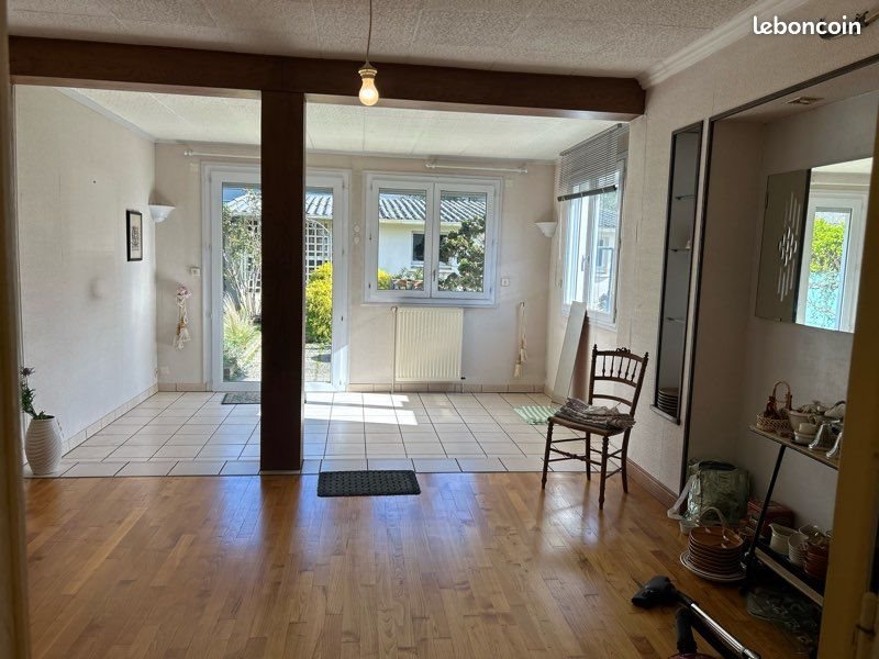 Maison à vendre, 100m², Saint-Jacques-de-la-Lande