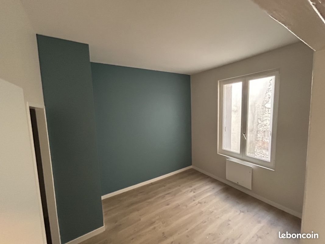 Appartement à louer, 35m², Troyes