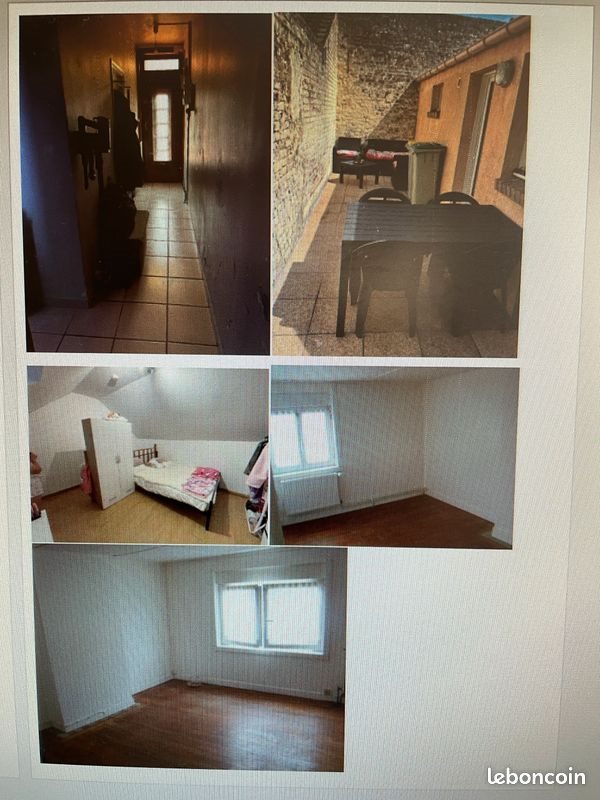 Maison à vendre, 78m², Calais