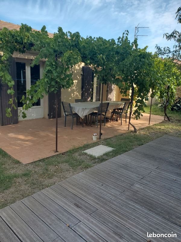 Maison à louer, 150m², Visan