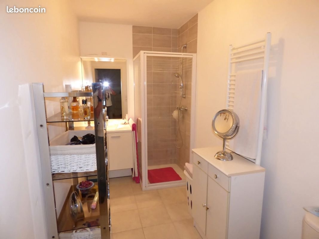 Appartement à louer, 43m², Vertou