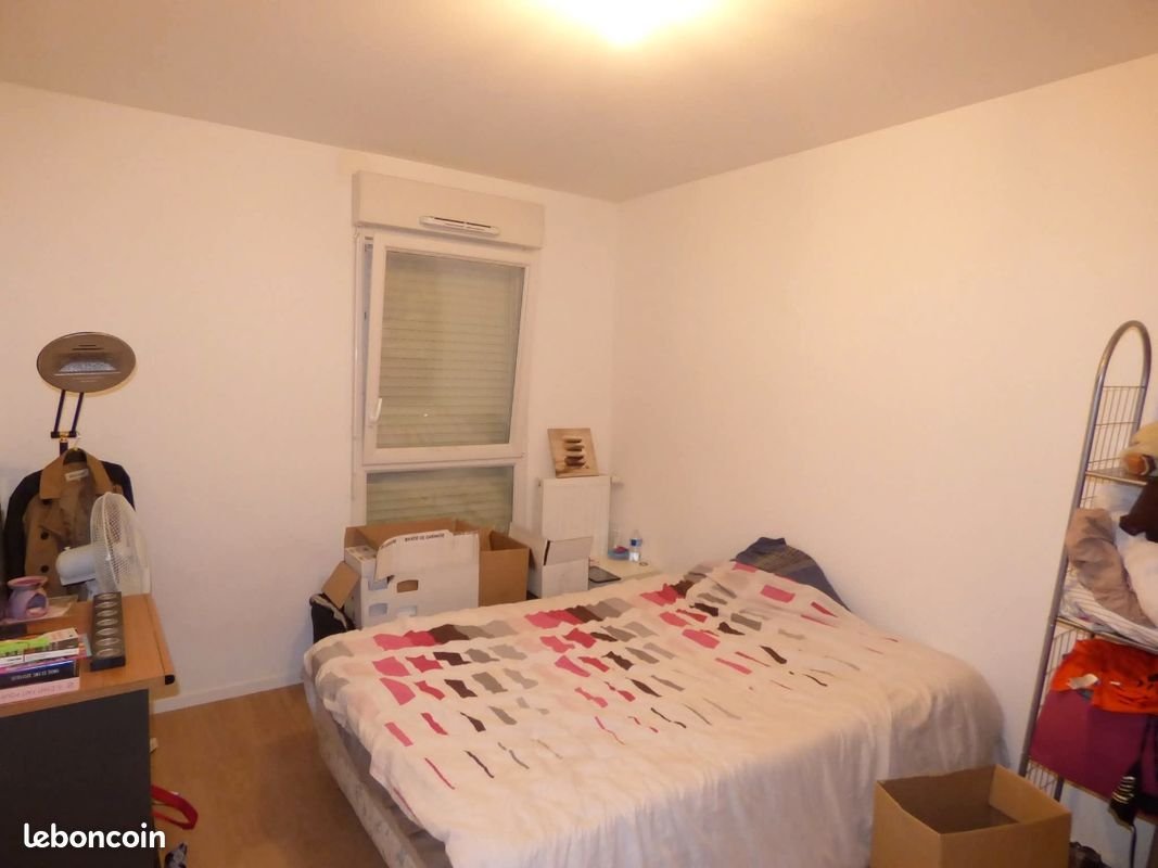 Appartement à louer, 43m², Vertou