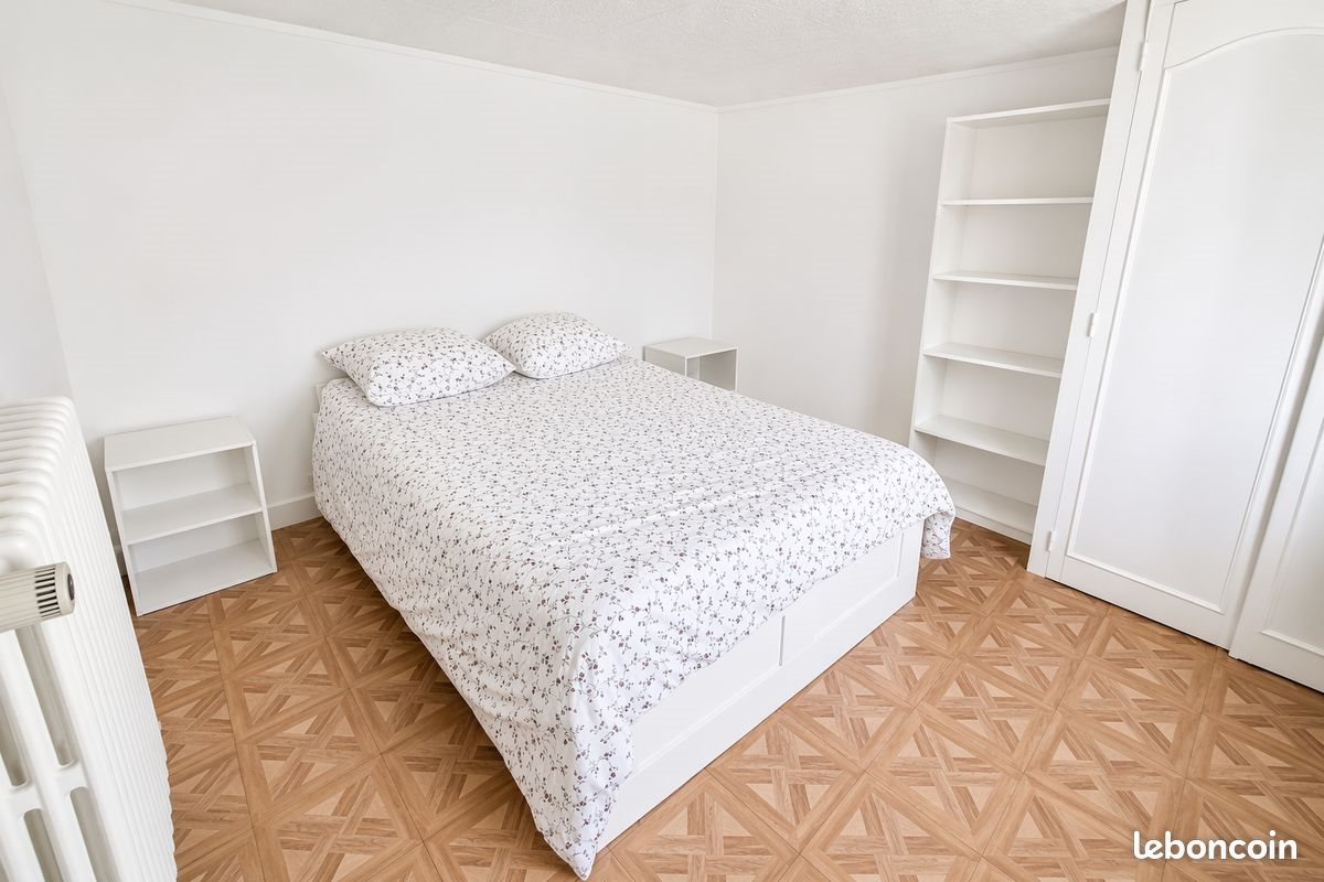 Appartement à louer, 37m², Clermont-Ferrand