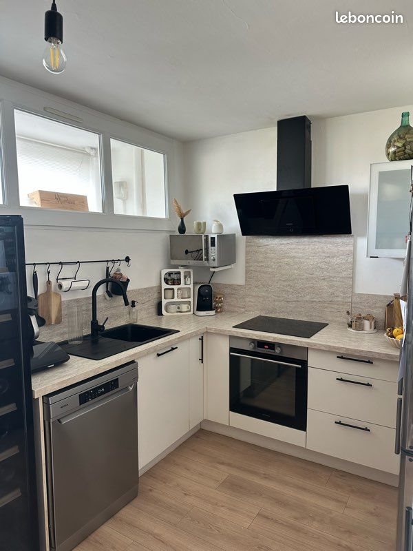 Appartement à vendre, 73m², Frontignan