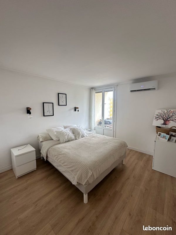 Appartement à vendre, 73m², Frontignan