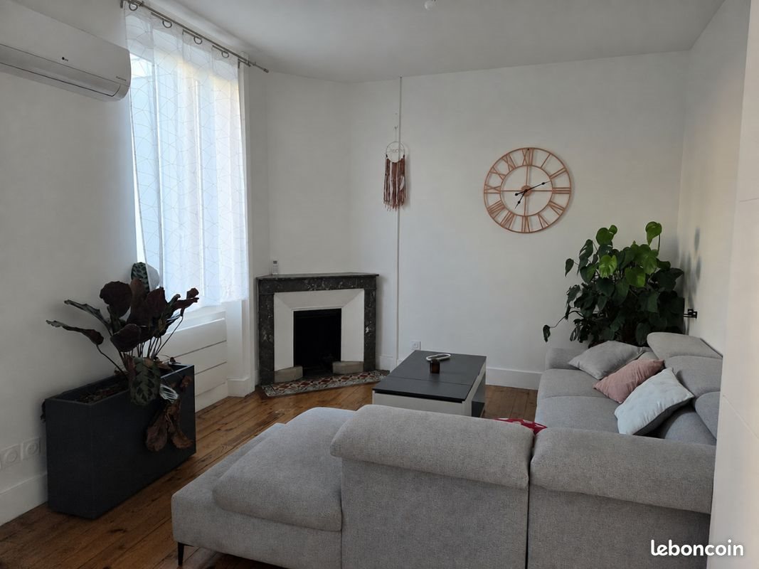 Appartement à louer, 55m², Tain-l'Hermitage