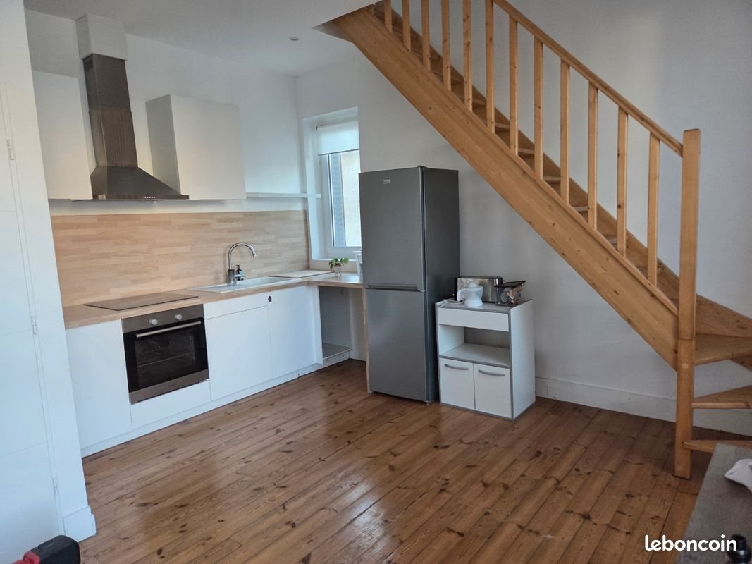 Appartement à louer, 55m², Tain-l'Hermitage