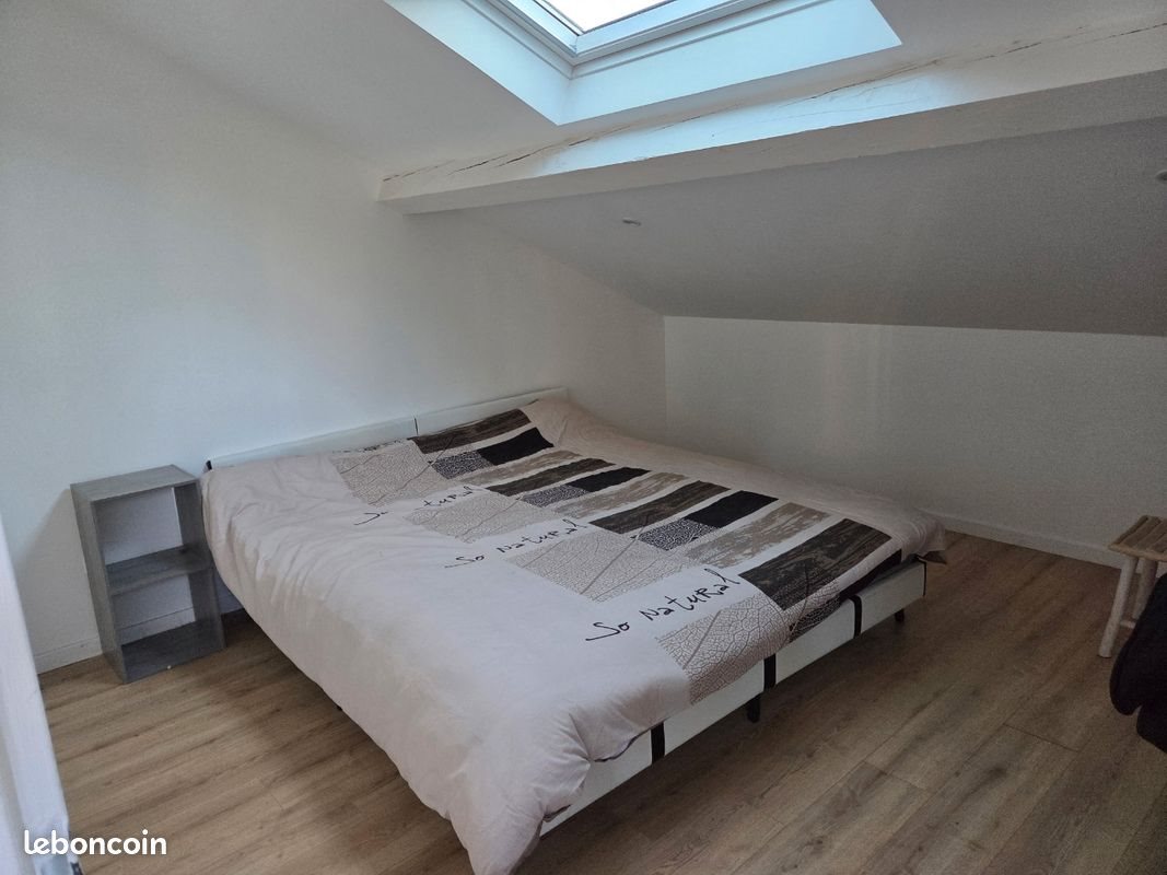 Appartement à louer, 55m², Tain-l'Hermitage