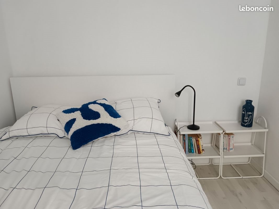 Appartement à louer, 34m², Nîmes