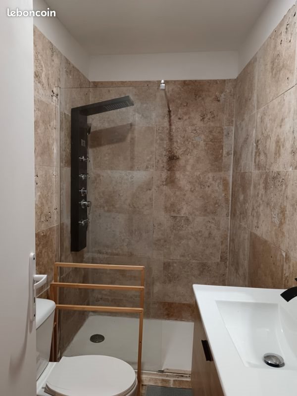 Appartement à louer, 34m², Nîmes