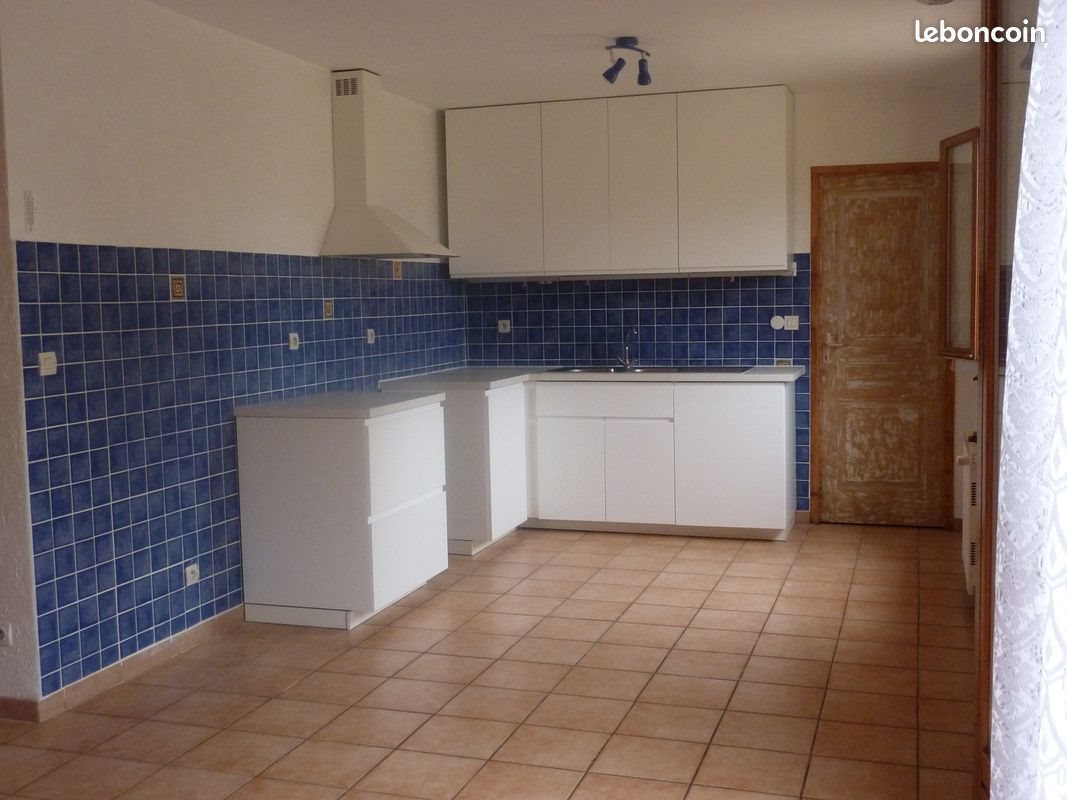 Maison à vendre, 94m², La Grande-Paroisse