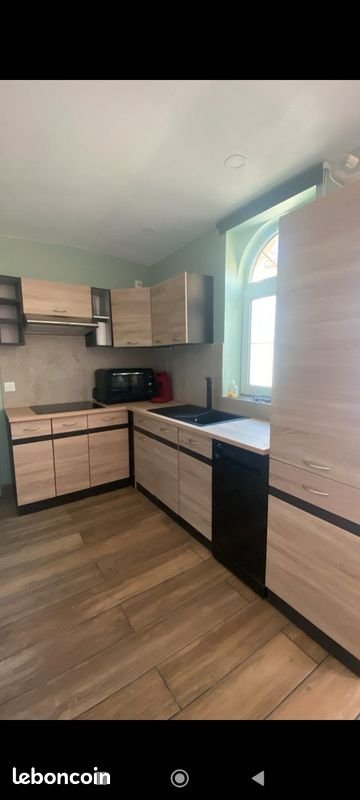 Appartement à louer, 30m², Saint-Martin-d'Ardèche