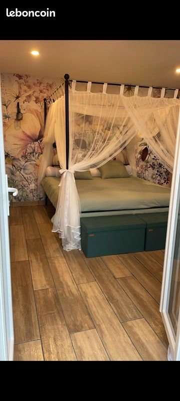 Appartement à louer, 30m², Saint-Martin-d'Ardèche