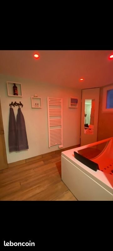 Appartement à louer, 30m², Saint-Martin-d'Ardèche