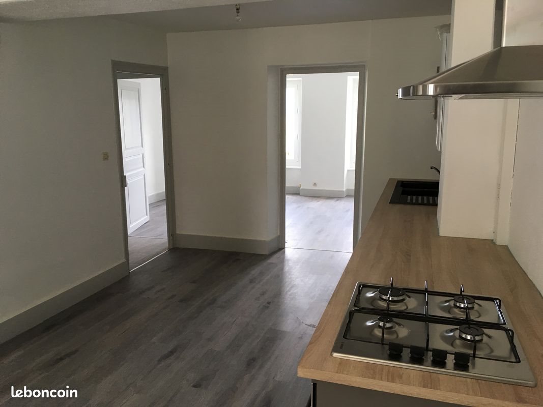 Appartement à louer, 77m², Saint-Gaudens
