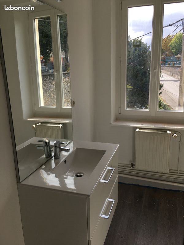 Appartement à louer, 77m², Saint-Gaudens